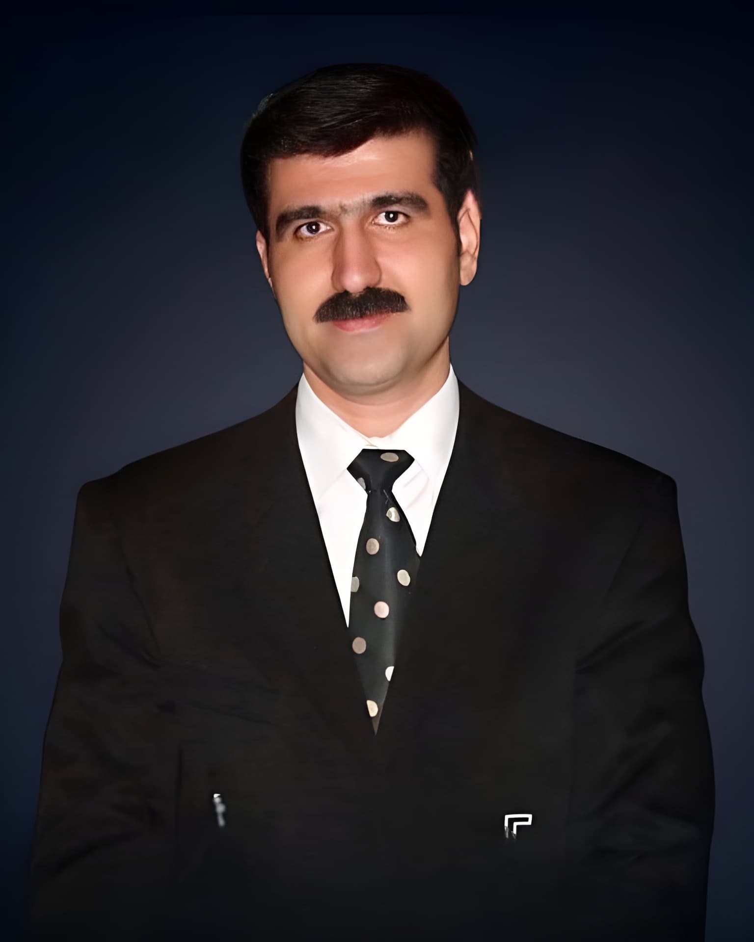 Dr. Ranj Anwar