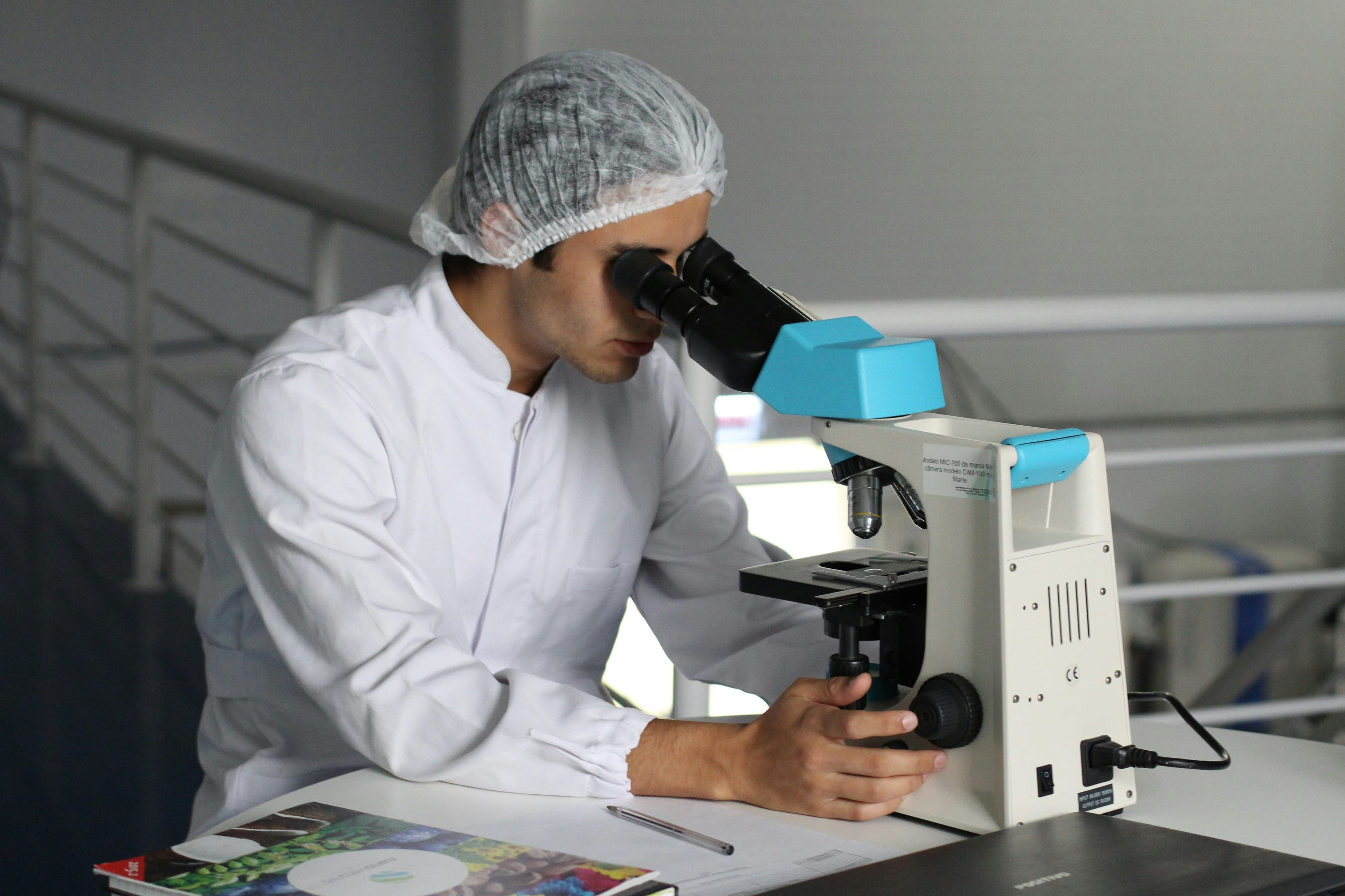 Training: Advanced Research Methods